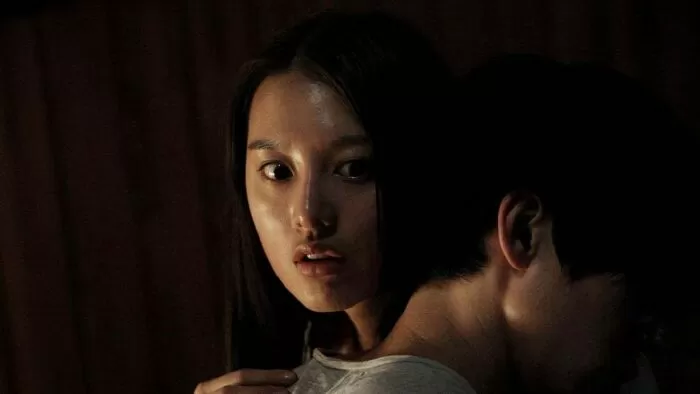 Những câu chuyện kinh dị 2 - Horror Stories 2 (2013)