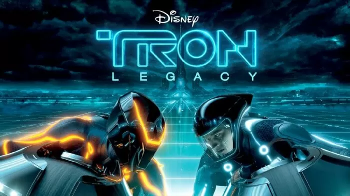 Trò chơi ảo giác - Tron: Legacy (2010)