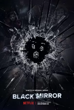Gương đen - Black Mirror (2011)