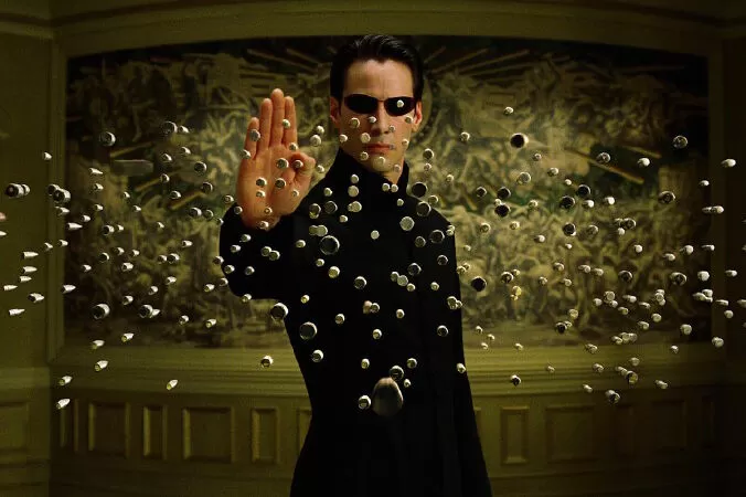 Ma trận - The Matrix (1999)