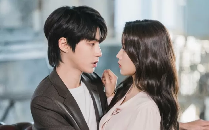 Vẻ đẹp đích thực - True beauty (2020)