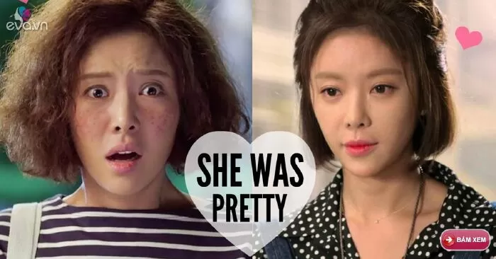 Cô nàng xinh đẹp - She was pretty (2015)