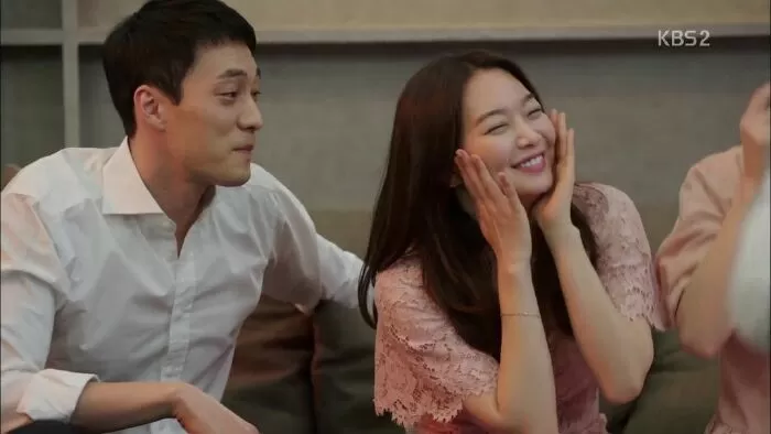 Nữ thần của tôi - Oh my venus (2015)
