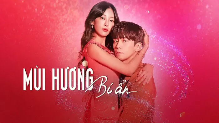 Mùi hương bí ẩn - Perfume (2019)