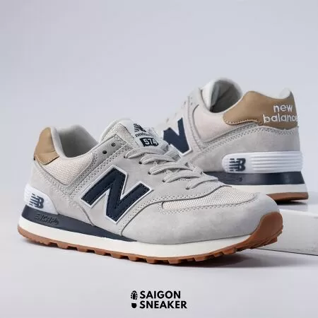 New Balance 574
