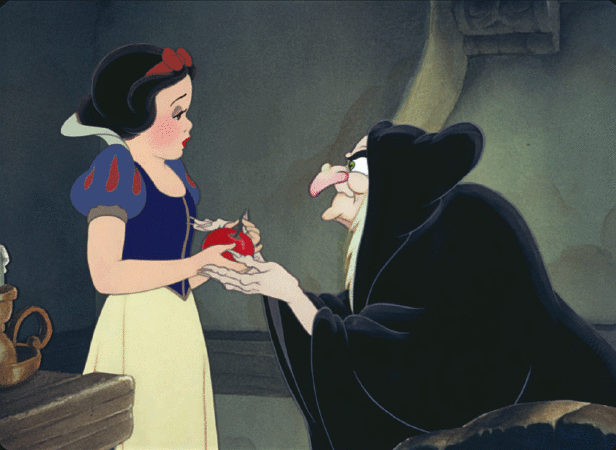 Snow White and the Seven Dwarfs (1937) / Nàng Bạch Tuyết và bảy chú lùn