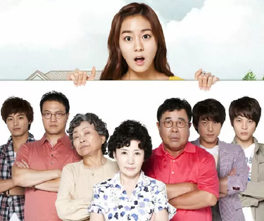 Quý tử nhà nông (2011)