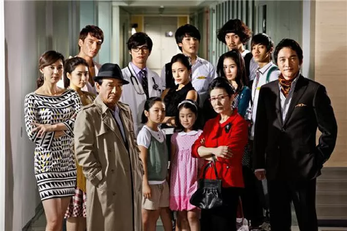 Gia đình là số 1 P2 (2009)