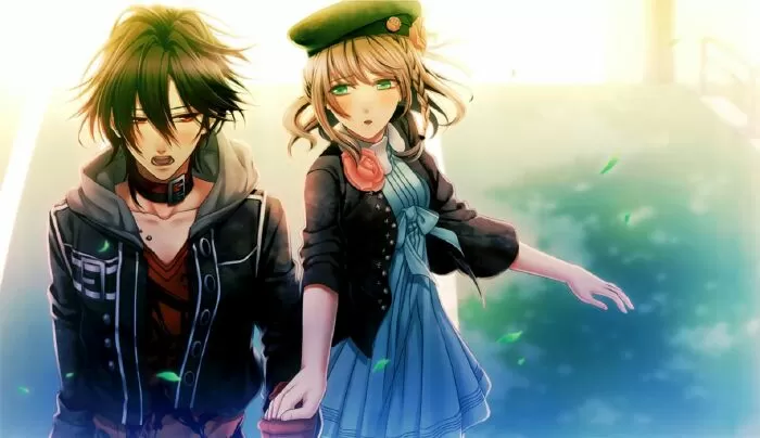 Cô Gái Mất Trí – Amnesia (2013)
