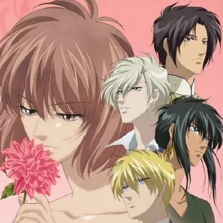 Tuổi trẻ hào hoa - Hanasakeru Seishounen (2010)