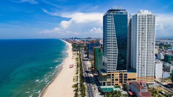 Biển Mỹ Khê, Đà Nẵng