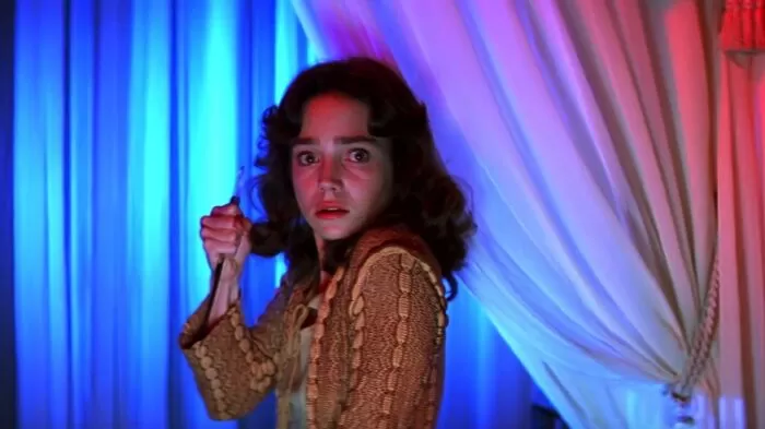 Suspiria (1977) / Vũ điệu tử thần