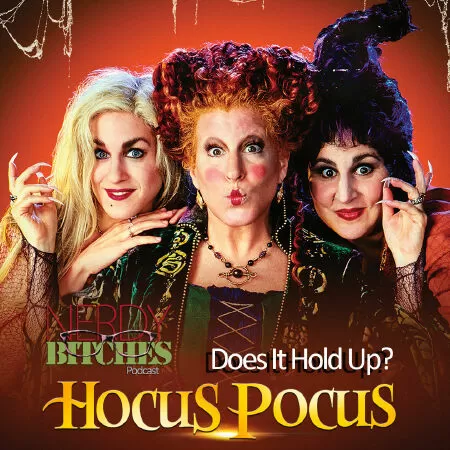 Hocus Pocus (1993)