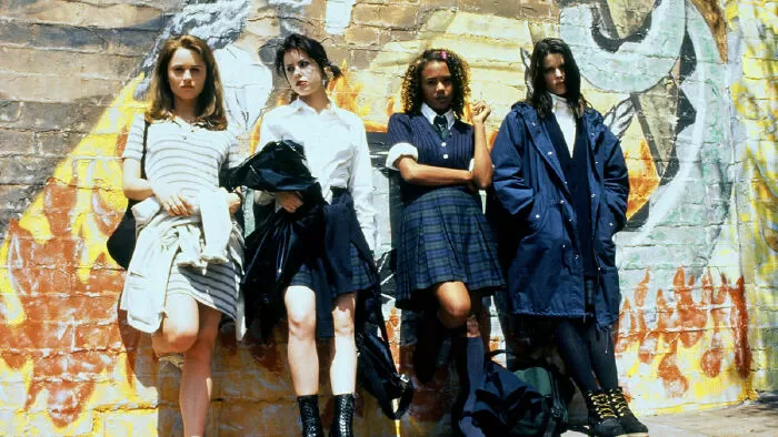 The Craft (1996) / Phù thủy học đường