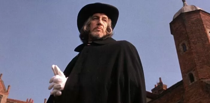 Witchfinder General (1968) / Matthew Hopkins: Tướng phù thủy
