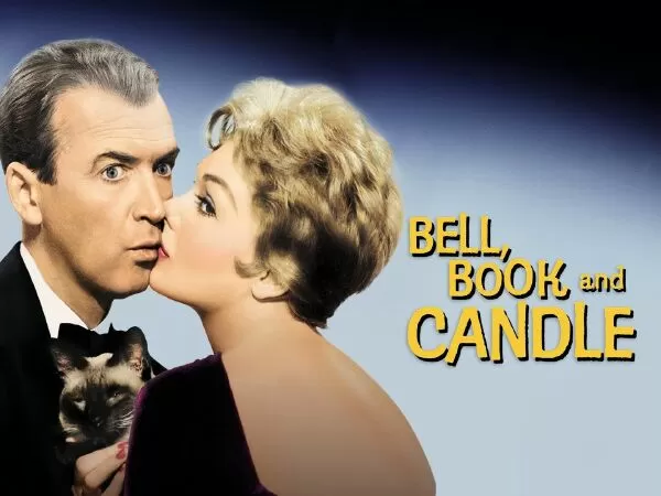 Bell Book & Candle (1958) / Quả chuông cuốn sách và cây nến