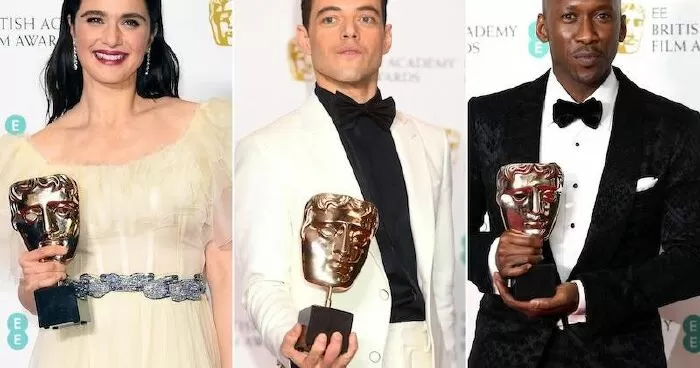 Giải thưởng điện ảnh Viện Hàn Lâm Anh BAFTA