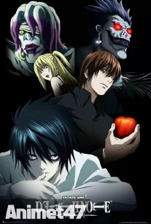 Death Note - Quyển sổ tử thần (2006)