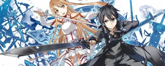 Sword Art Online - Đao kiếm thần vực (2012)