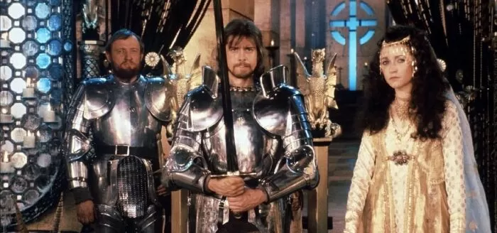 Excalibur (1981)