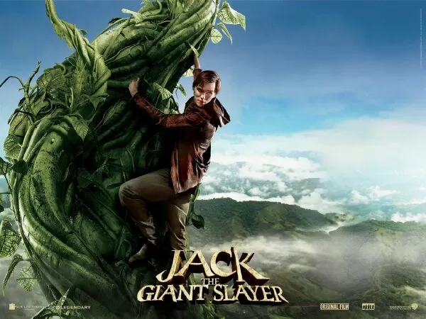 Jack The Giant Slayer (2013) / Jack và đại chiến người khổng lồ