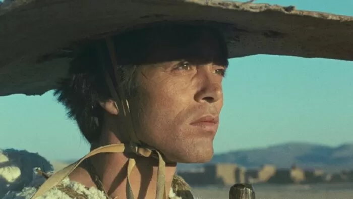 Oedipus Rex (1967)