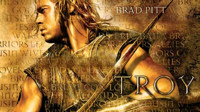 Troy (2004) / Người hùng thành Troy