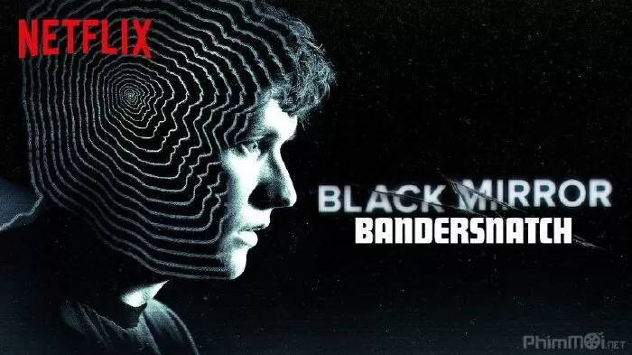 Gương đen: Bandersnatch