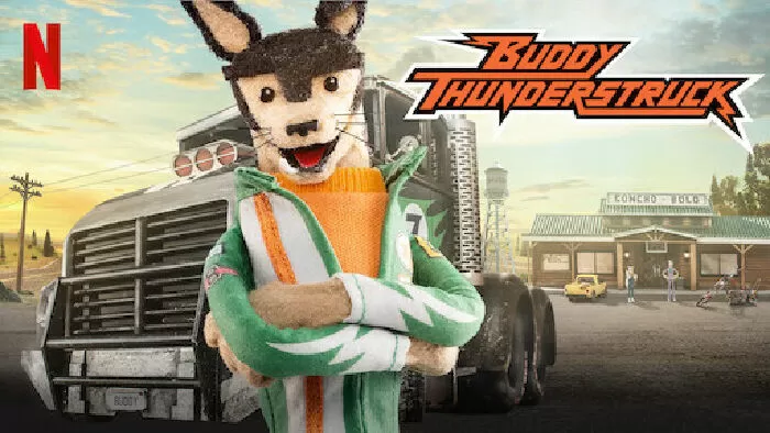 Buddy Thunderstruck: Chùm ý tưởng