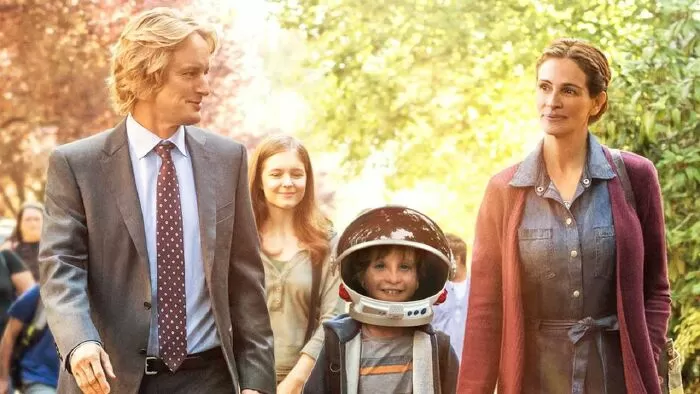 Wonder (2017) / Điều kì diệu