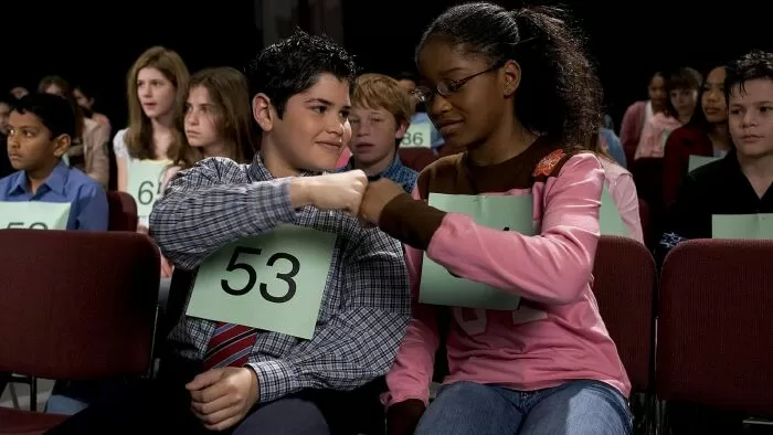 Akeelah and the Bee (2006) / Akeelah và cuộc thi đánh vần