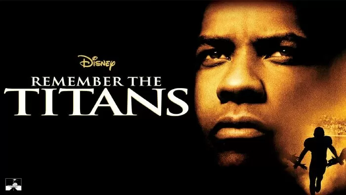Remember the Titans (2000) / Đội bóng phi thường
