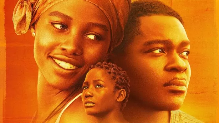 Queen of Katwe (2016) / Nữ hoàng cờ vua