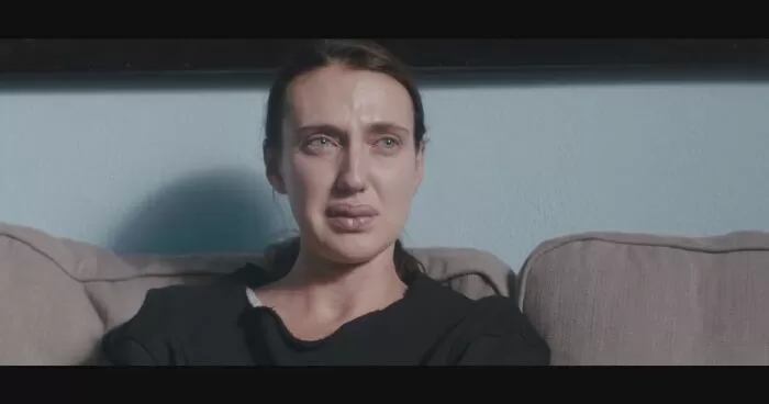 Elizabeth Blue (2017)
