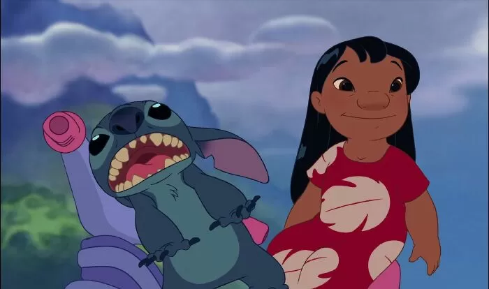 Lilo and Stitch (2002) / Lilo và Stitch