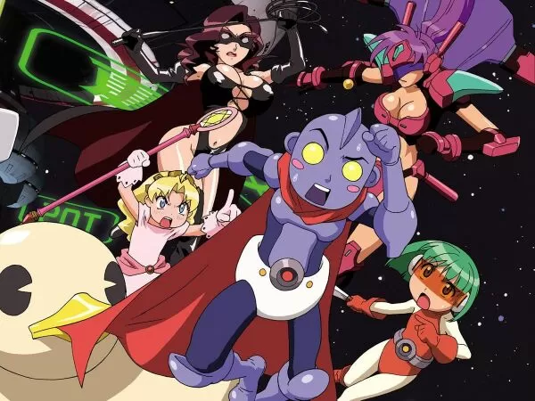 Dokkoida (2003)