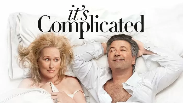 It's Complicated (2009) / Đời là rắc rối