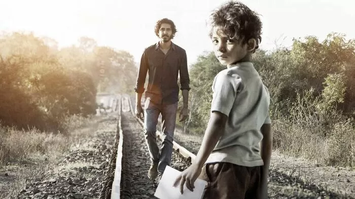 Lion (2016) / Hành trình tìm mẹ