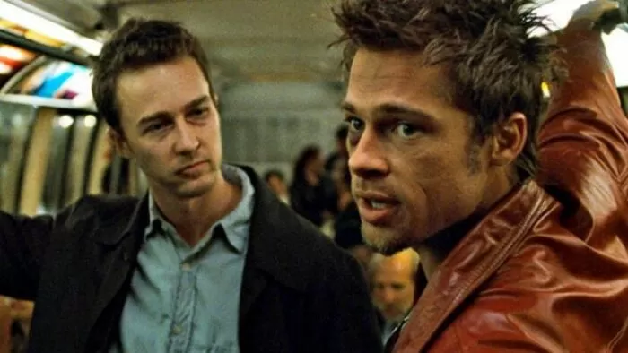 Fight Club (1999) / Sàn đấu sinh tử