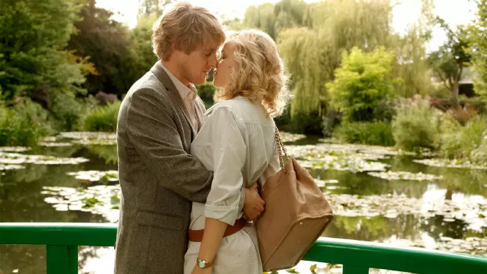 Midnight in Paris (2011) / Paris lúc nửa đêm