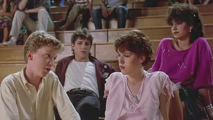 Sixteen Candles (1984) / Mười sáu ngọn nến