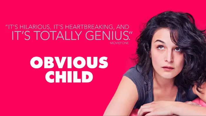 Obvious Child (2014) / Đứa con hiển nhiên