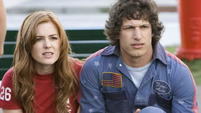 Hot Rod (2007) / Anh chàng siêu quậy