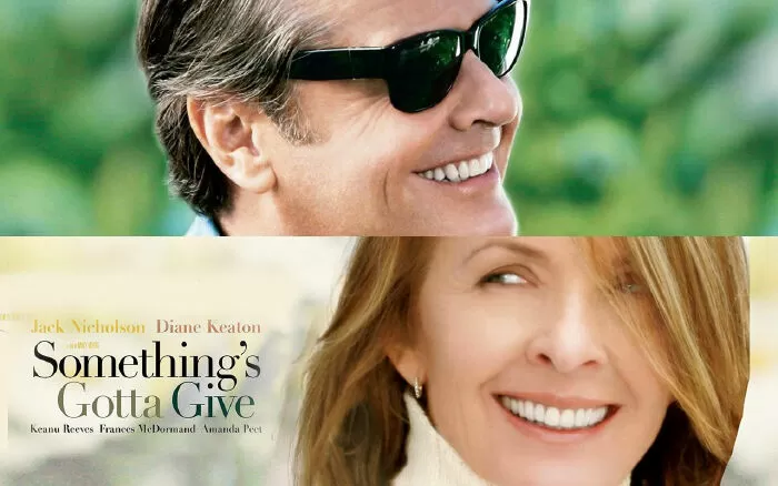 Something's Gotta Give (2003) / Điều chia sẻ ngọt ngào
