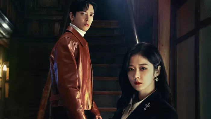 Bất động sản trừ tà - Sell Your Haunted House (2021)