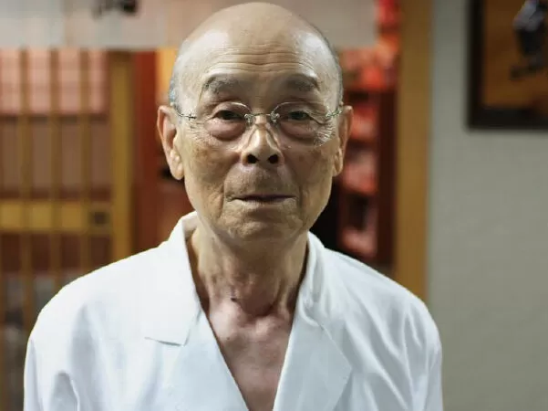 Nghệ nhân Sushi - Jiro Dreams of Sushi (2011)