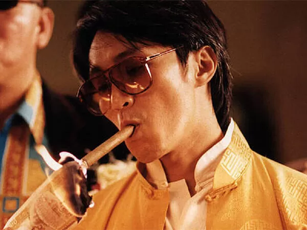 Thần Ăn – The God of Cookery (1996)