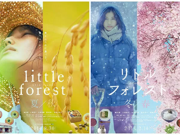 Little Forest (2014)