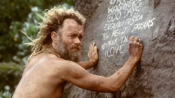 Một mình trên đảo hoang - Cast Away (2000)
