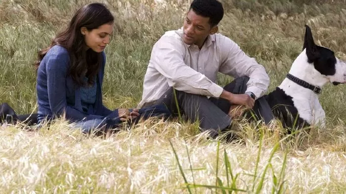 Hành trình sám hối - Seven Pounds (2008)